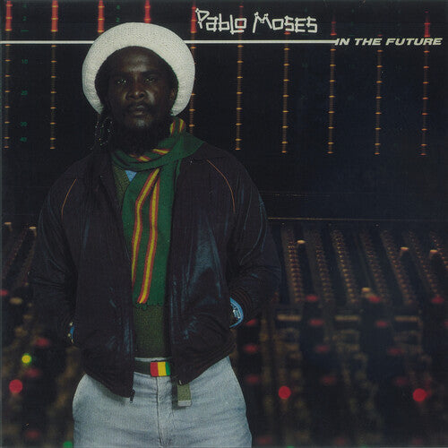 Pablo Moses- In the Future [ VINYL LP ]