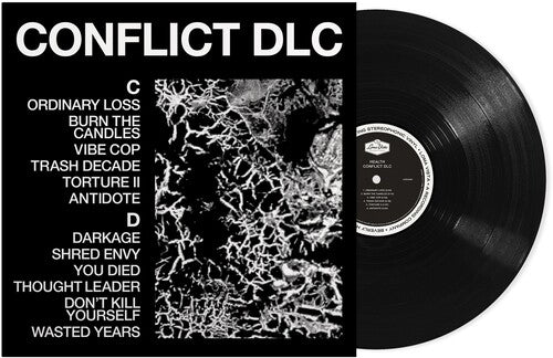 HEALTH- Conflict Dlc [ VINYL LP ]