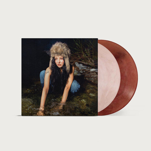 Luna Li- When A Thought Grows Wings [ VINYL LP ]