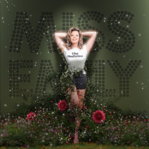 Miss Emily- The Medicine [ VINYL LP ]