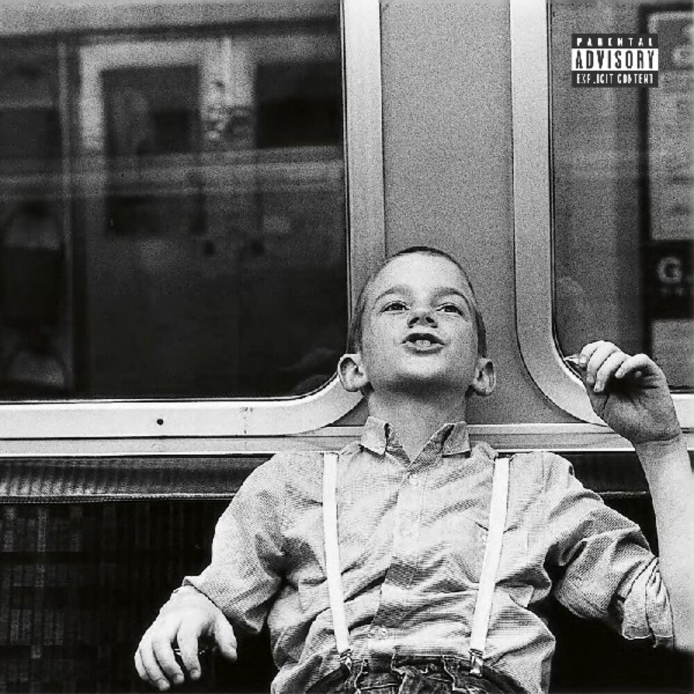 Callum Beattie- Indi [Colored Vinyl] (Pnk) [Indie Exclusive] [ VINYL LP ]
