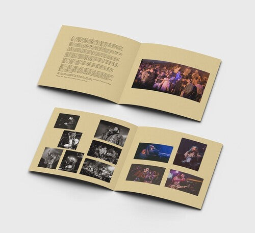 Mrs. Henry- Mrs. Henry Presents the Last Waltz [ VINYL LP ]