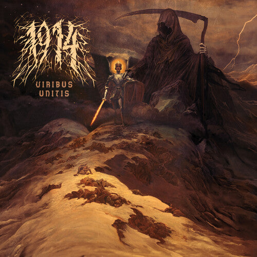 1914- Viribus Unitis [ VINYL LP ]
