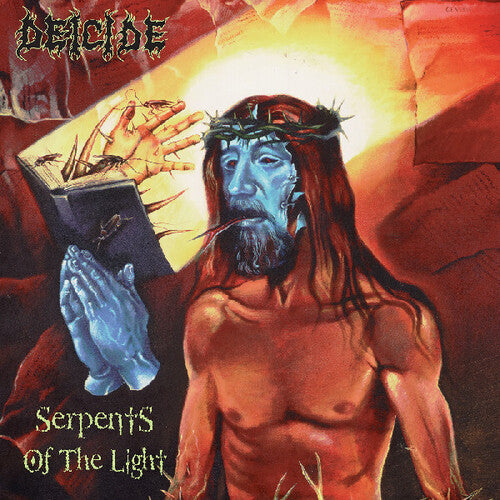 Deicide- Serpents Of The Light [ VINYL LP ]