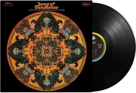David Axelrod- Song Of Innocence [ VINYL LP ]