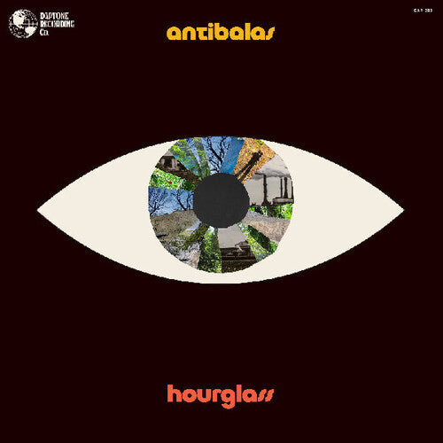 Antibalas- Hourglass [ VINYL LP ]