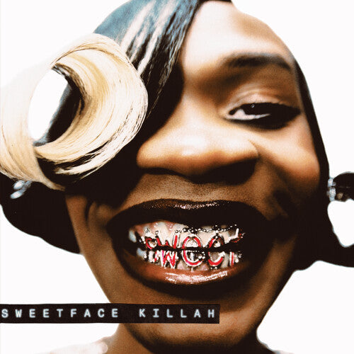 Infinite Coles- Sweetface Killah [ VINYL LP ]