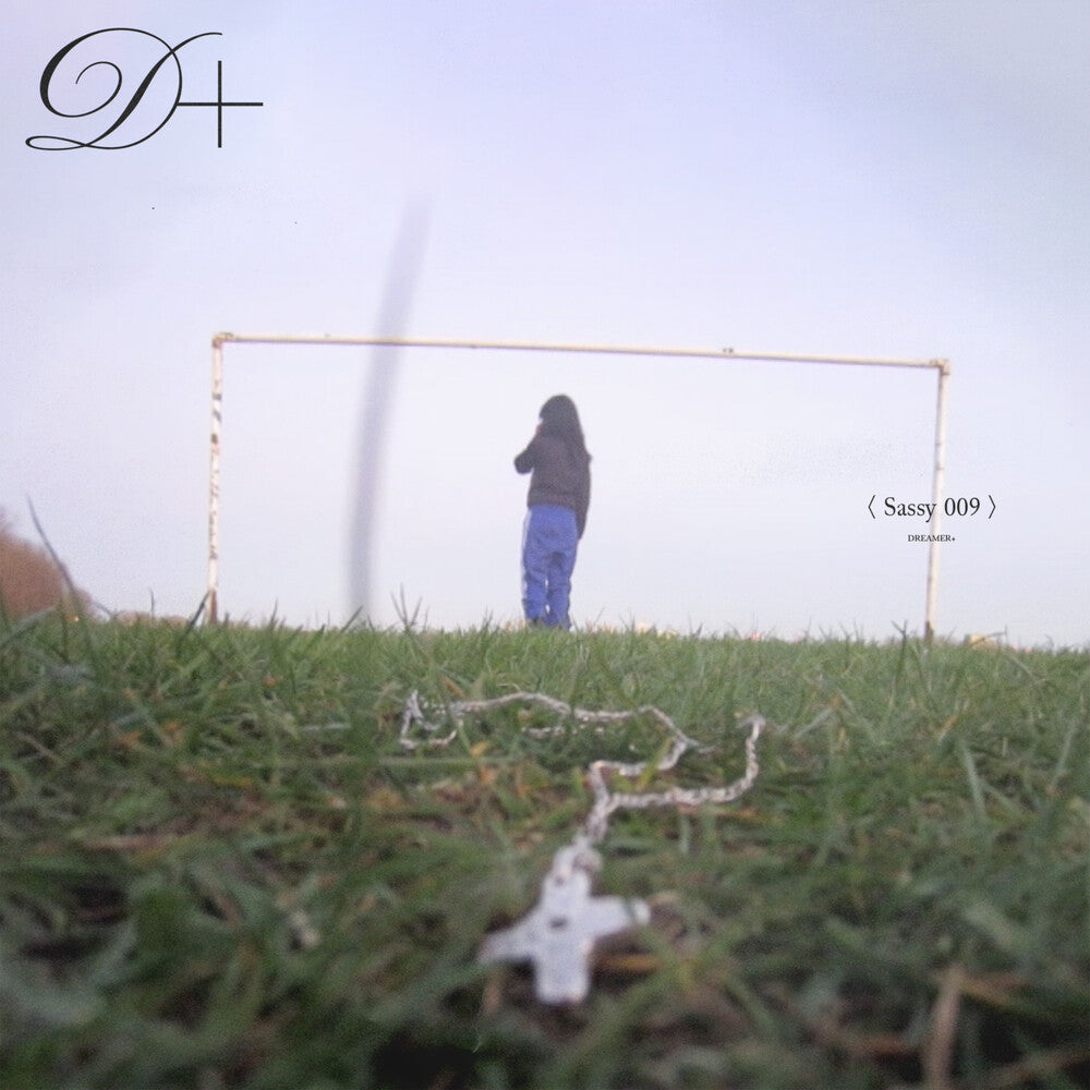 SASSY 009- Dreamer+ [Clear Vinyl] [Limited Edition] [ VINYL LP ]