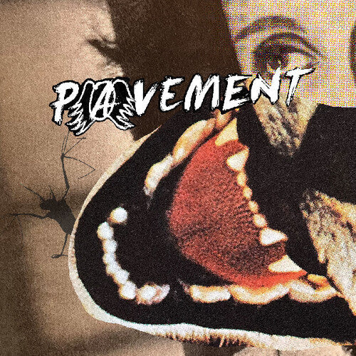 Pavement- Hecklers Choice: Big Gums And Heavy Lifters - A Pavement Collection [ VINYL LP ]