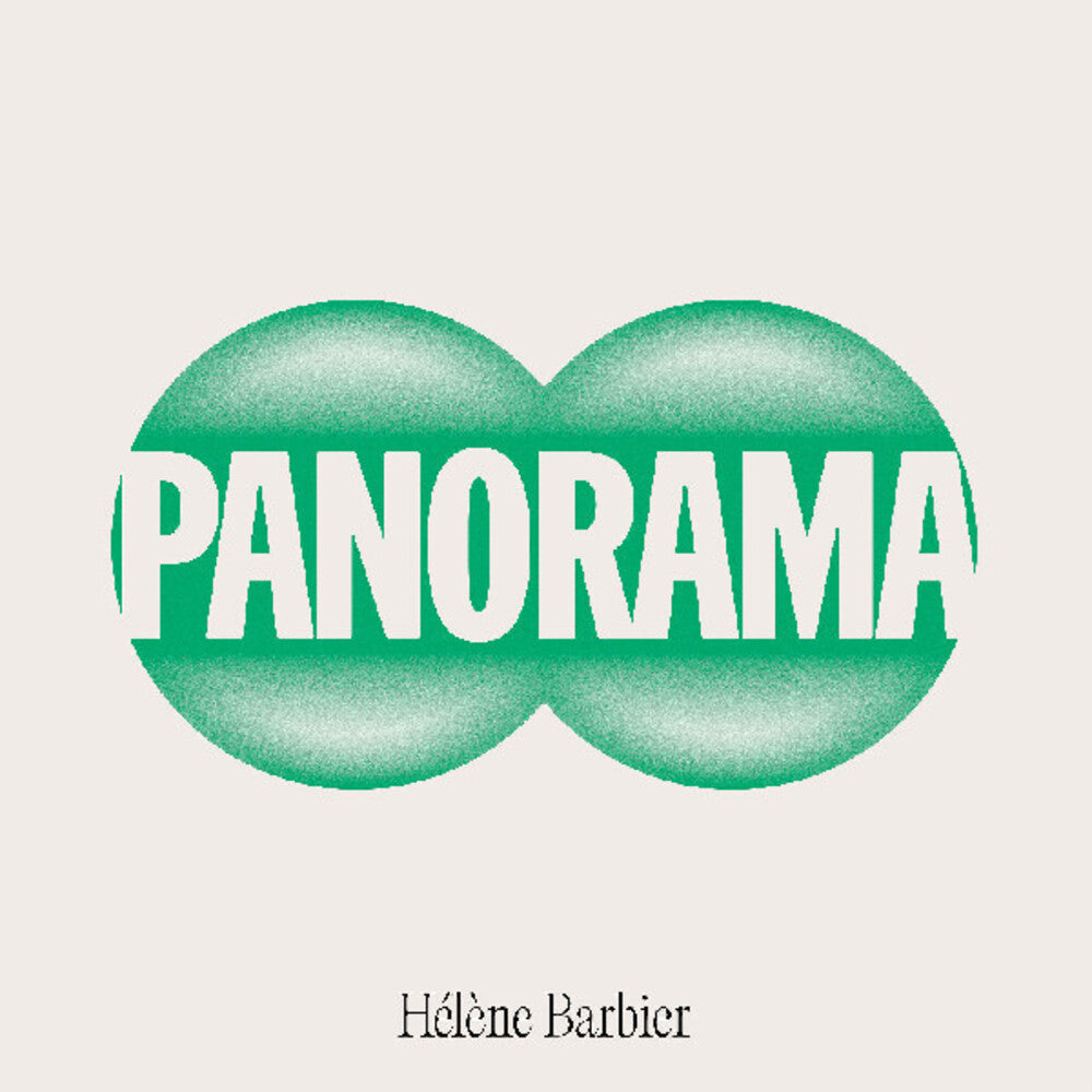 Helene Barbier- Panorama [ VINYL LP ]
