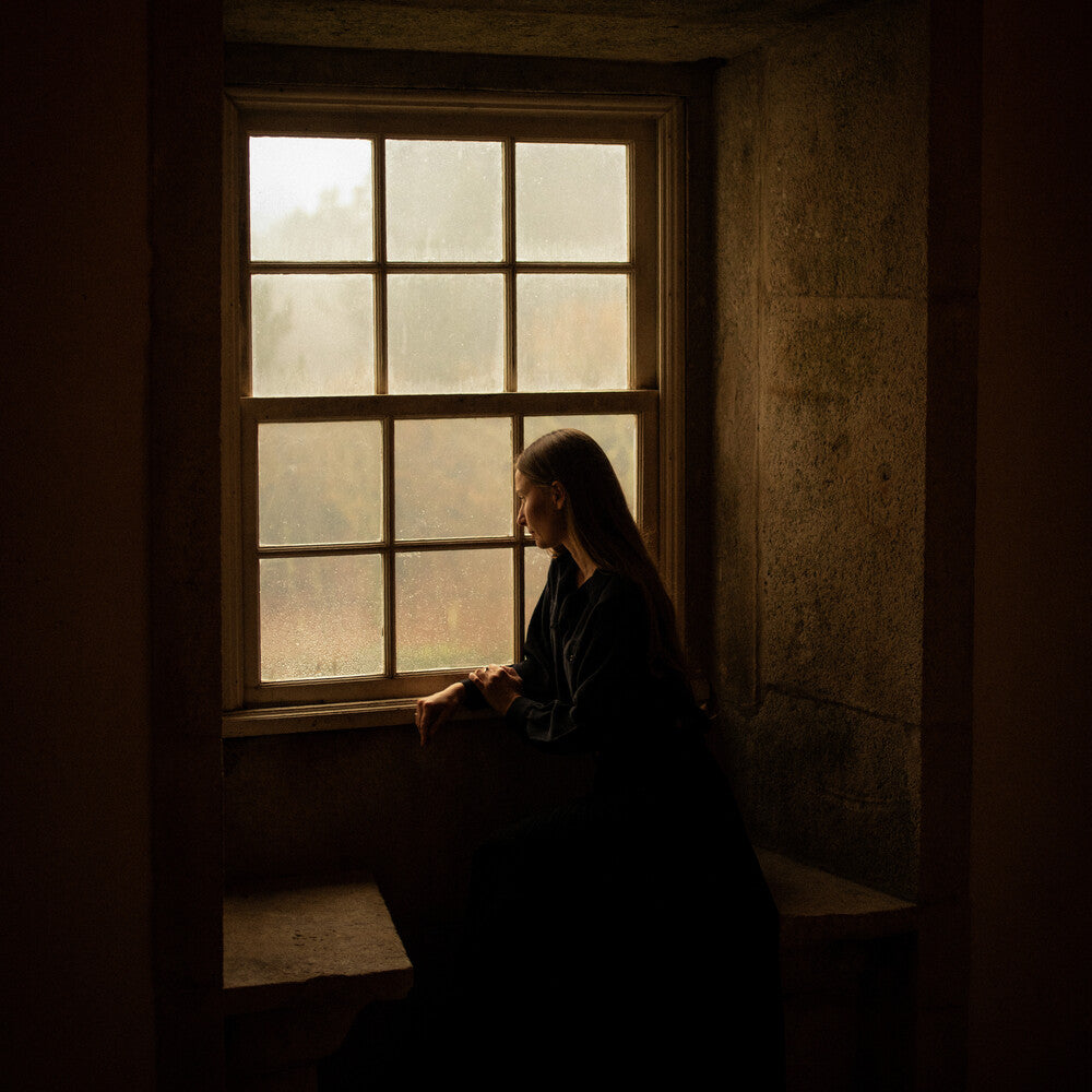 Kara Coverdale -Lis- Changes In Air [ VINYL LP ]