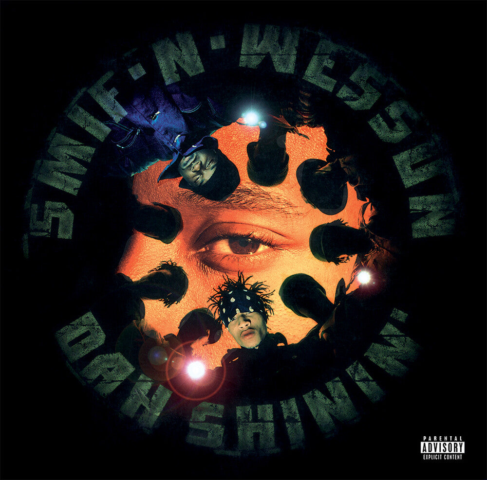 Smif-N-Wessun- Dah Shinin' [ VINYL LP ]