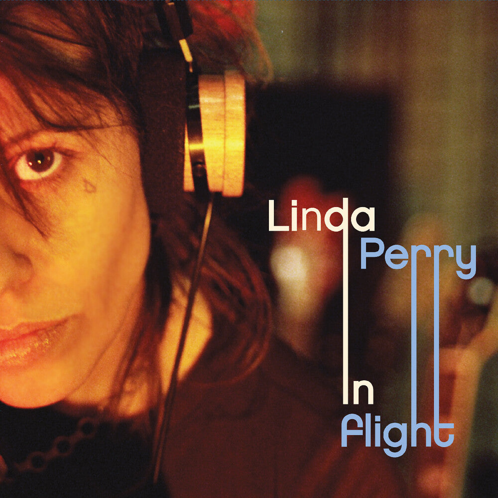 Linda Perry- In Flight [RSD Black Friday 2025] [ VINYL LP ]