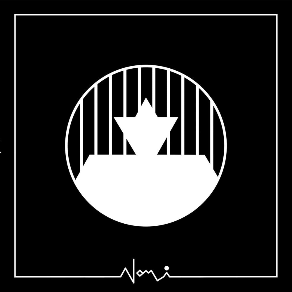 Pre-Order: Klaus Nomi- Nomi (Box) [ VINYL LP ]