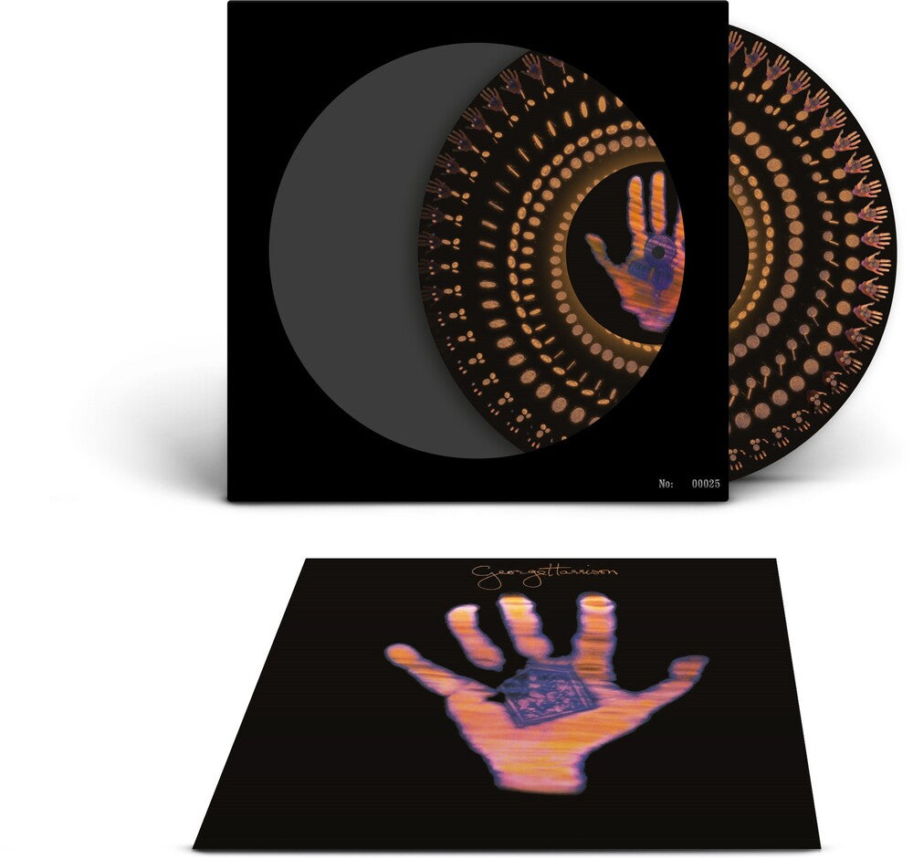 George Harrison- Living In The Material World [RSD Black Friday 2025] [ VINYL LP ]
