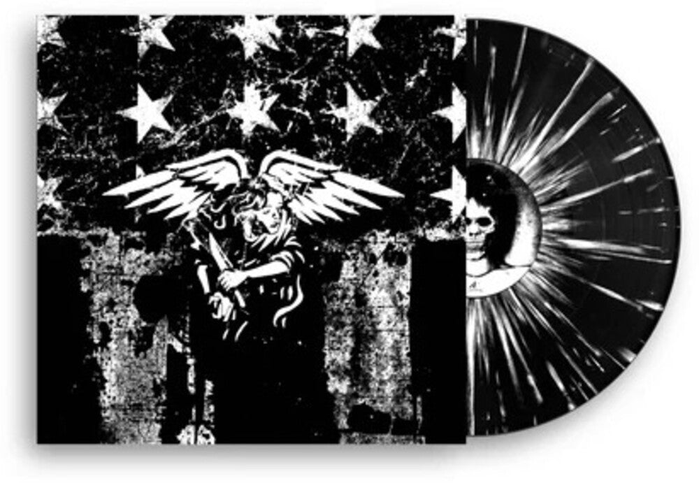 American Nightmare- Year One: 25th Anniversary [Colored Vinyl] [ VINYL LP ]