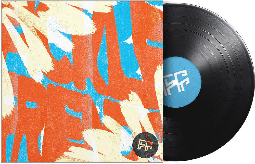 Fickle Friends- Fickle Friends [ VINYL LP ]