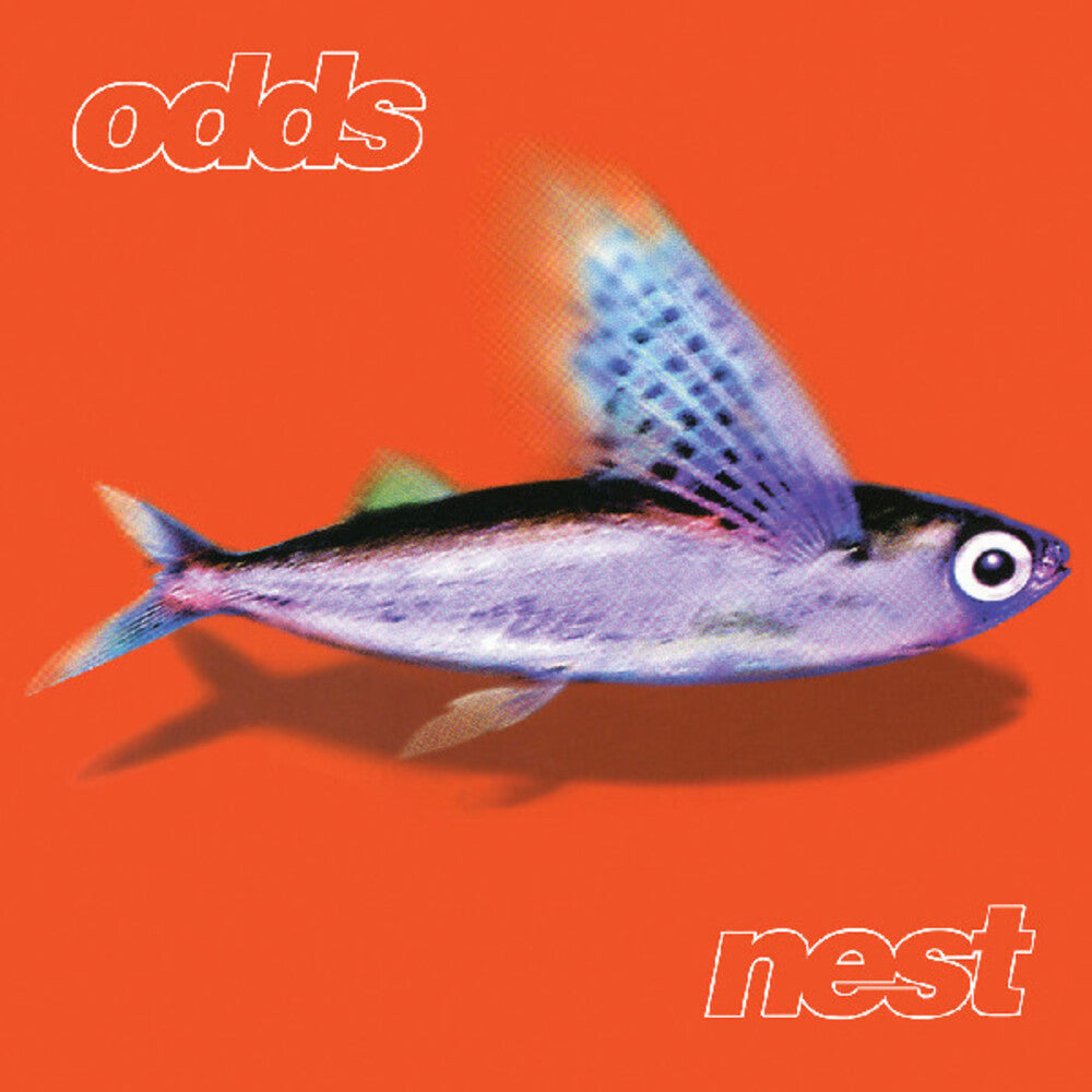 Odds- Nest [ VINYL LP ]