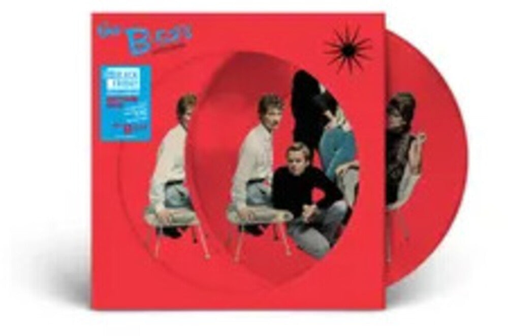 The B-52's- Wild Planet [RSD Black Friday 2025] [ VINYL LP ]