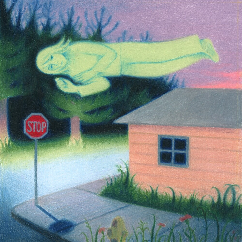 Fanclubwallet- Living While Dying [ VINYL LP ]