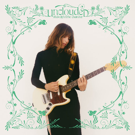 Melody's Echo Chamber- Unclouded [Download Included] [ VINYL LP ]