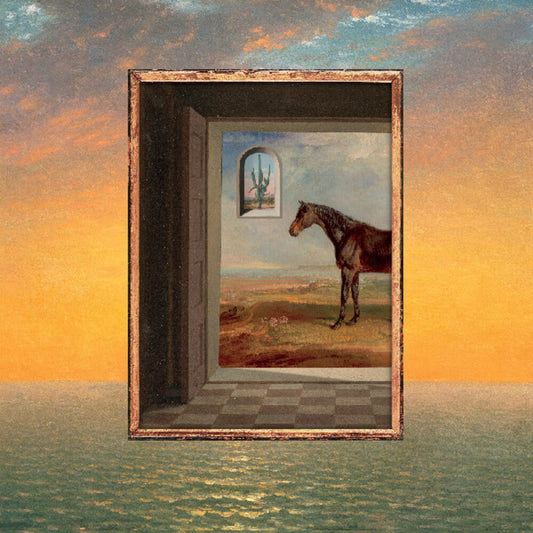 Cordovas- Back To Life [Colored Vinyl] (Gate) (Gry) [ VINYL LP ]