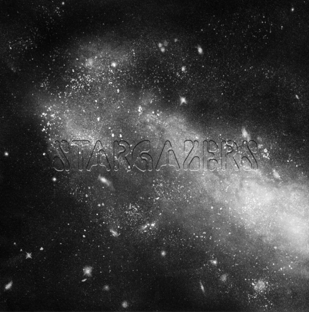 Stargazers- Stargazers [ VINYL LP ]
