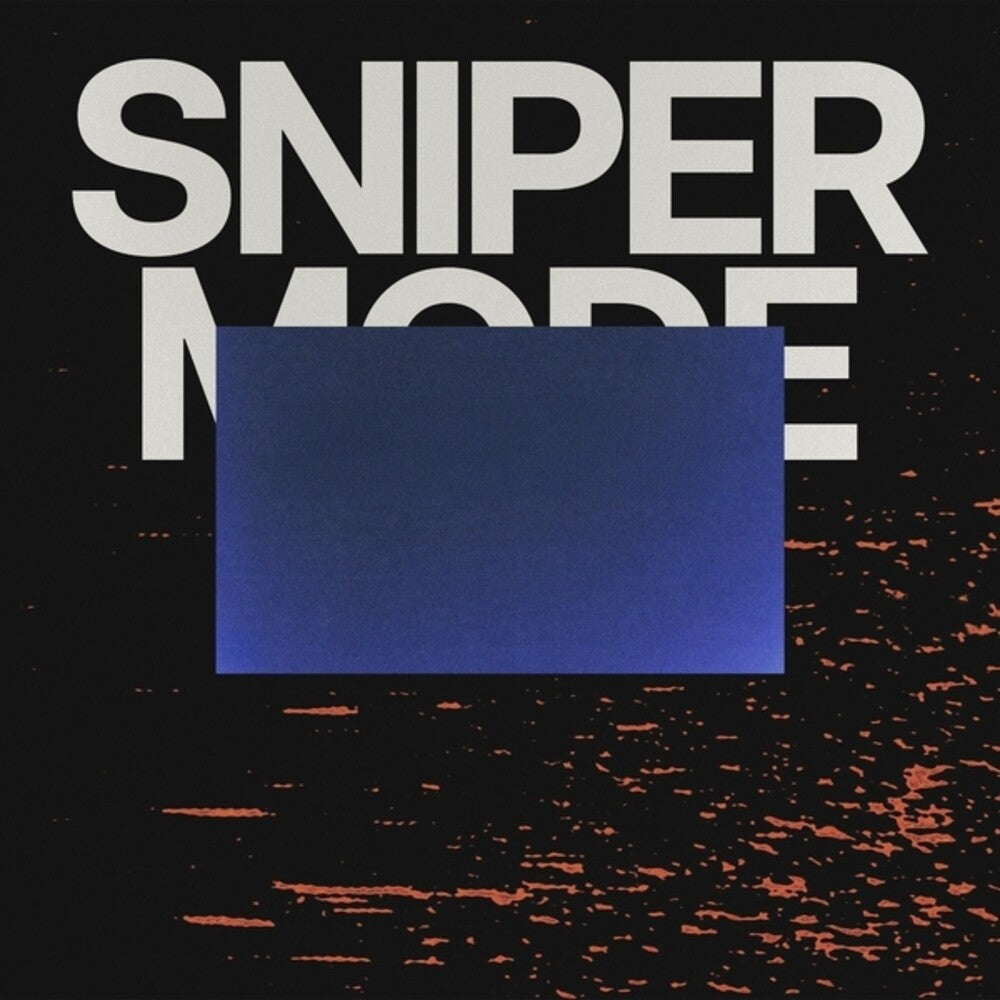 Sniper Mode- Riot Gear [ VINYL LP ]