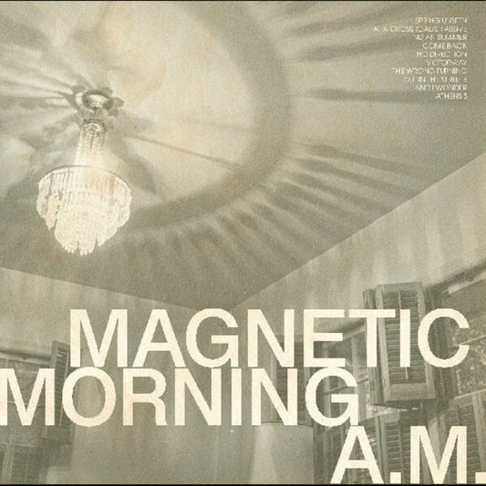 A.M. [ VINYL LP ]
