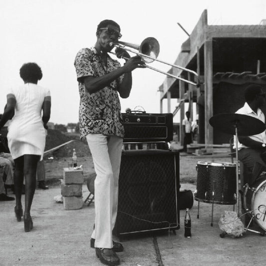 Ghana Special: Highlife / Various- Ghana Special: Highlife / Various [ VINYL LP ]