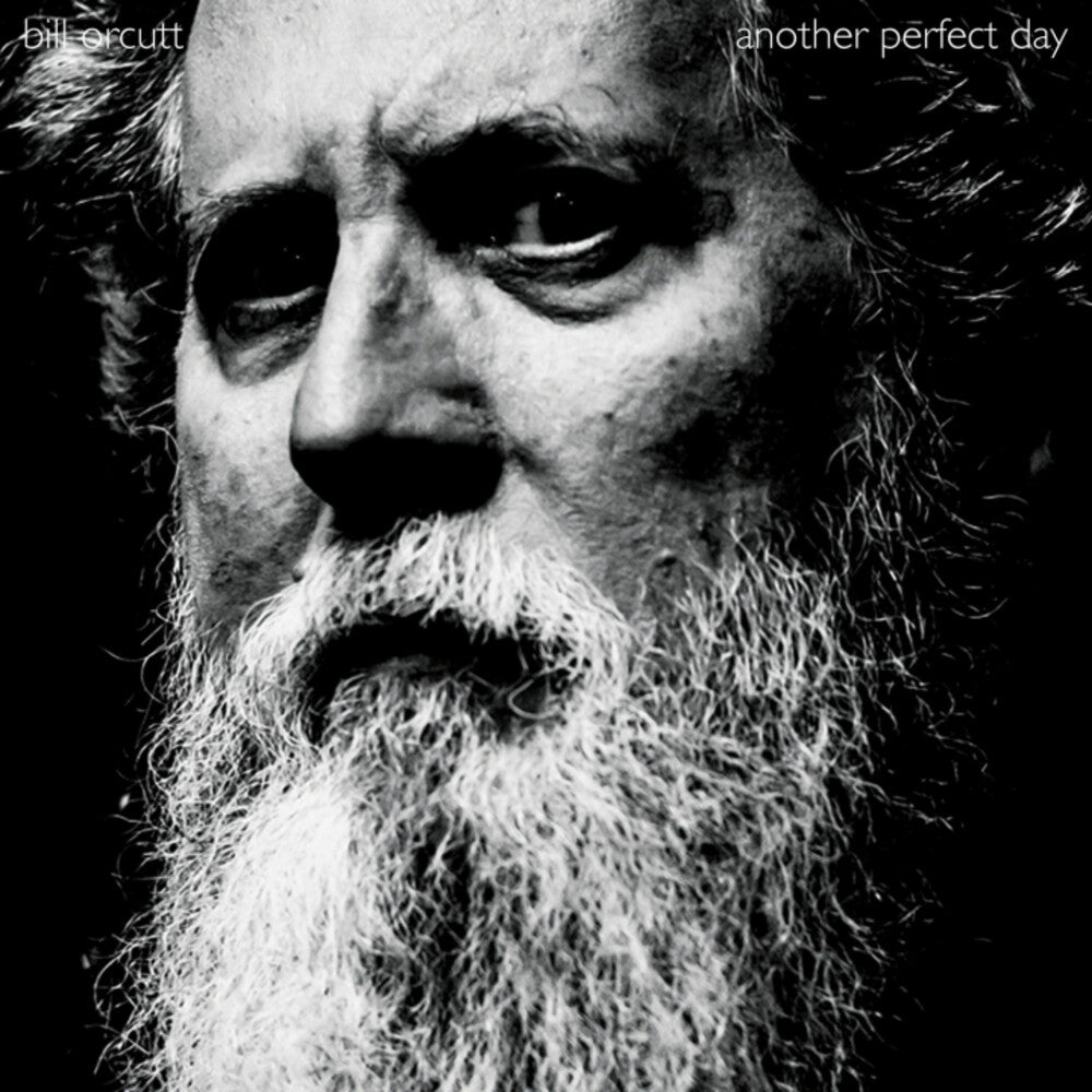 Bill Orcutt- Another Perfect Day [ VINYL LP ]