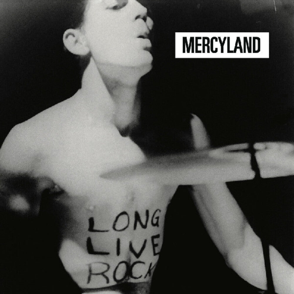 Mercyland- Mercyland [ VINYL LP ]