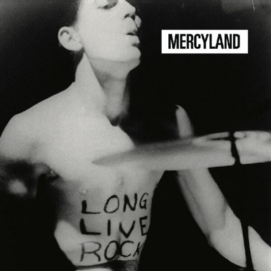 Mercyland- Mercyland [ VINYL LP ]