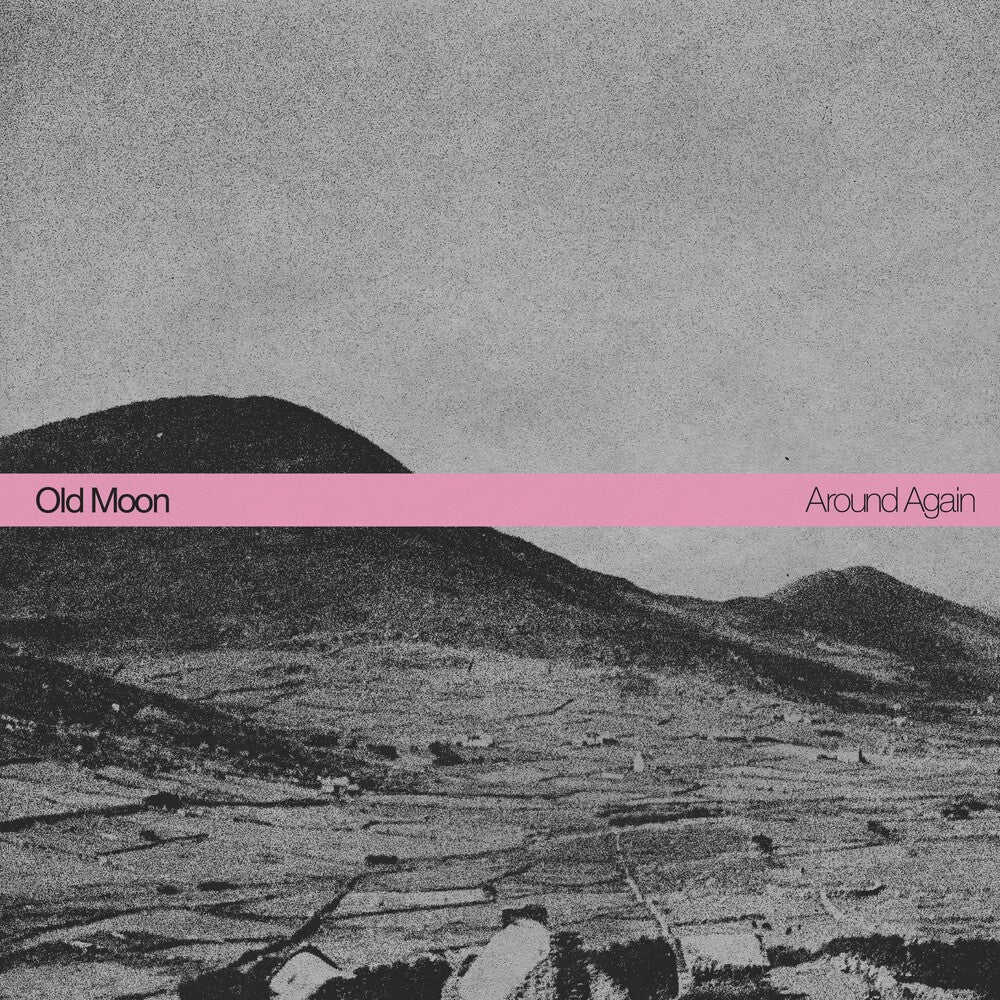 Old Moon- Around Again [ VINYL LP ]