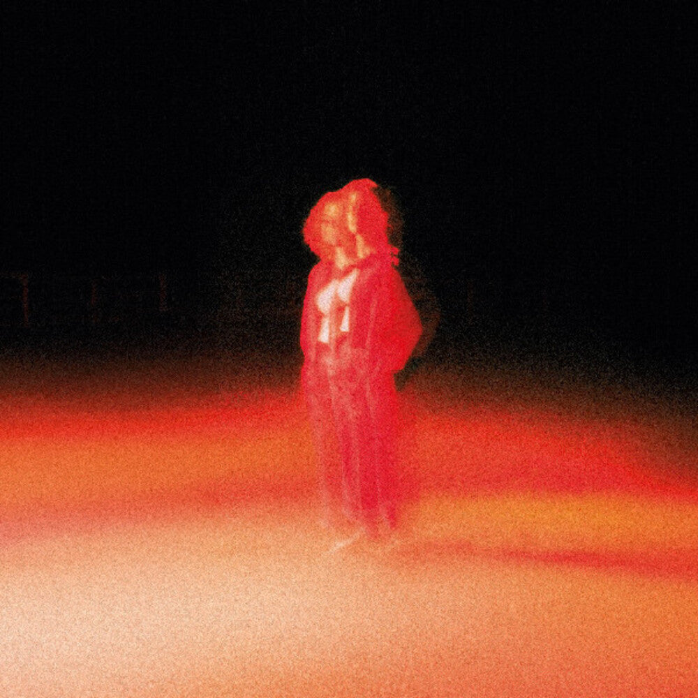 Pre-Order: Katherine Priddy- These Frightening Machines [Colored Vinyl] (Gate) (Gry) [ VINYL LP ]
