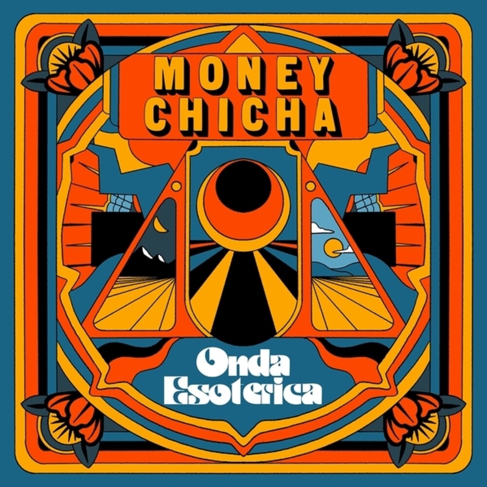 Money Chicha- Onda Esoterica [ VINYL LP ]