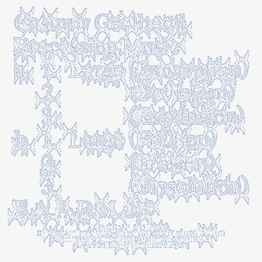 Casimir Geelhoed- Processing Music [ VINYL LP ]