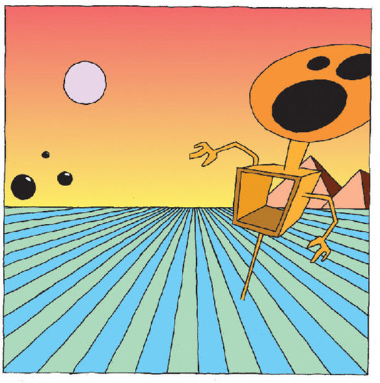 Dismemberment Plan- Emergency & I [Colored Vinyl] (Org) [ VINYL LP ]