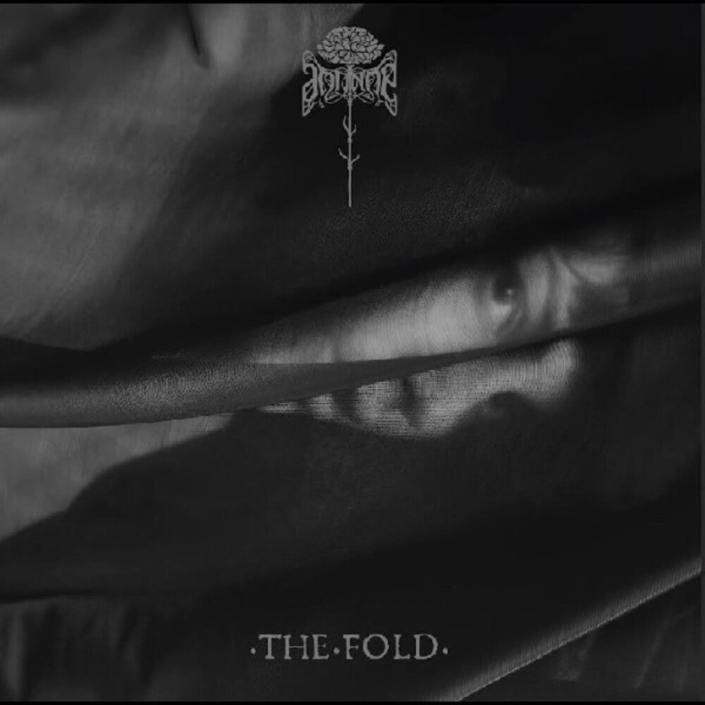 Antinoe- Fold [ VINYL LP ]