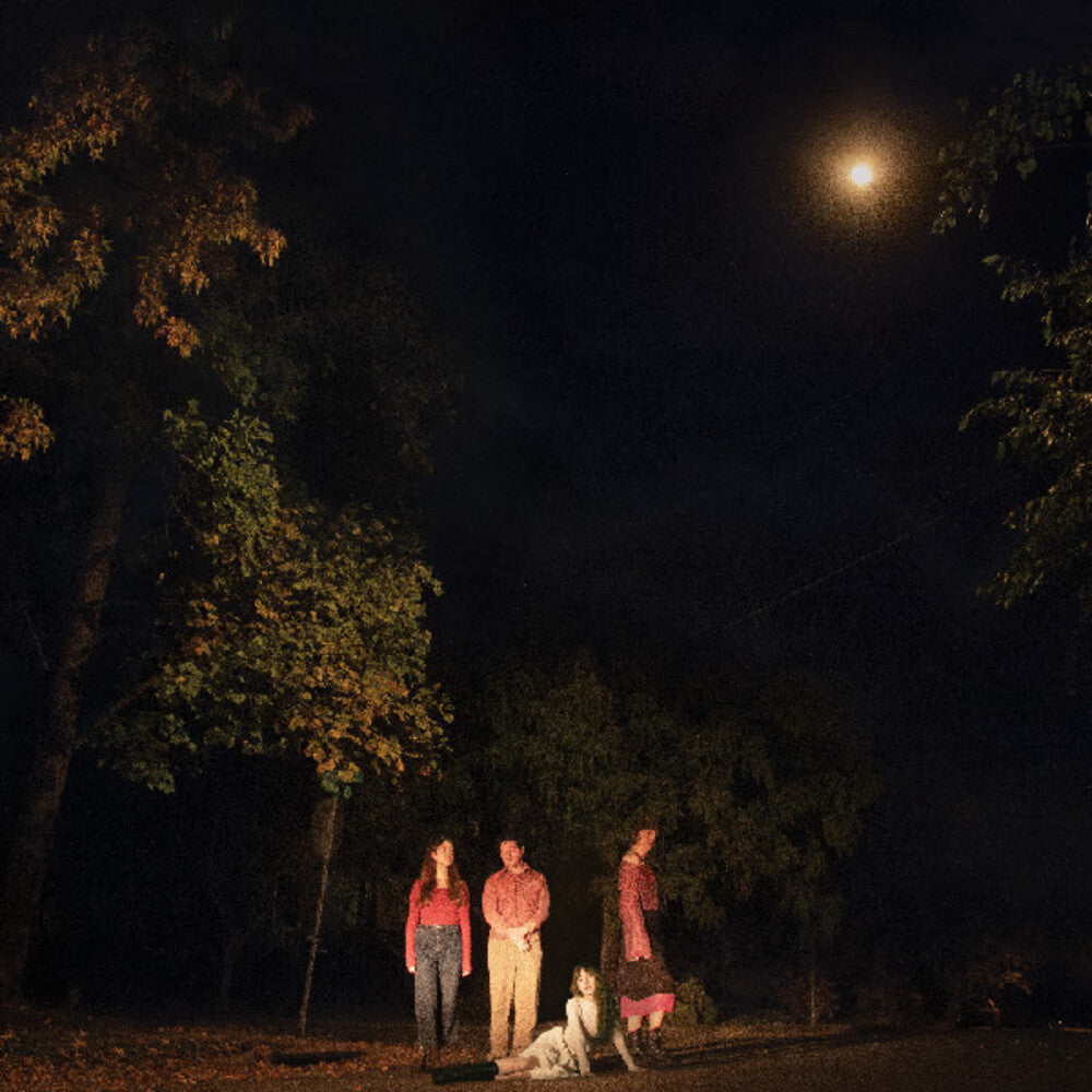 Ophelias- Spring Grove (Blue) [Colored Vinyl] [ VINYL LP ]