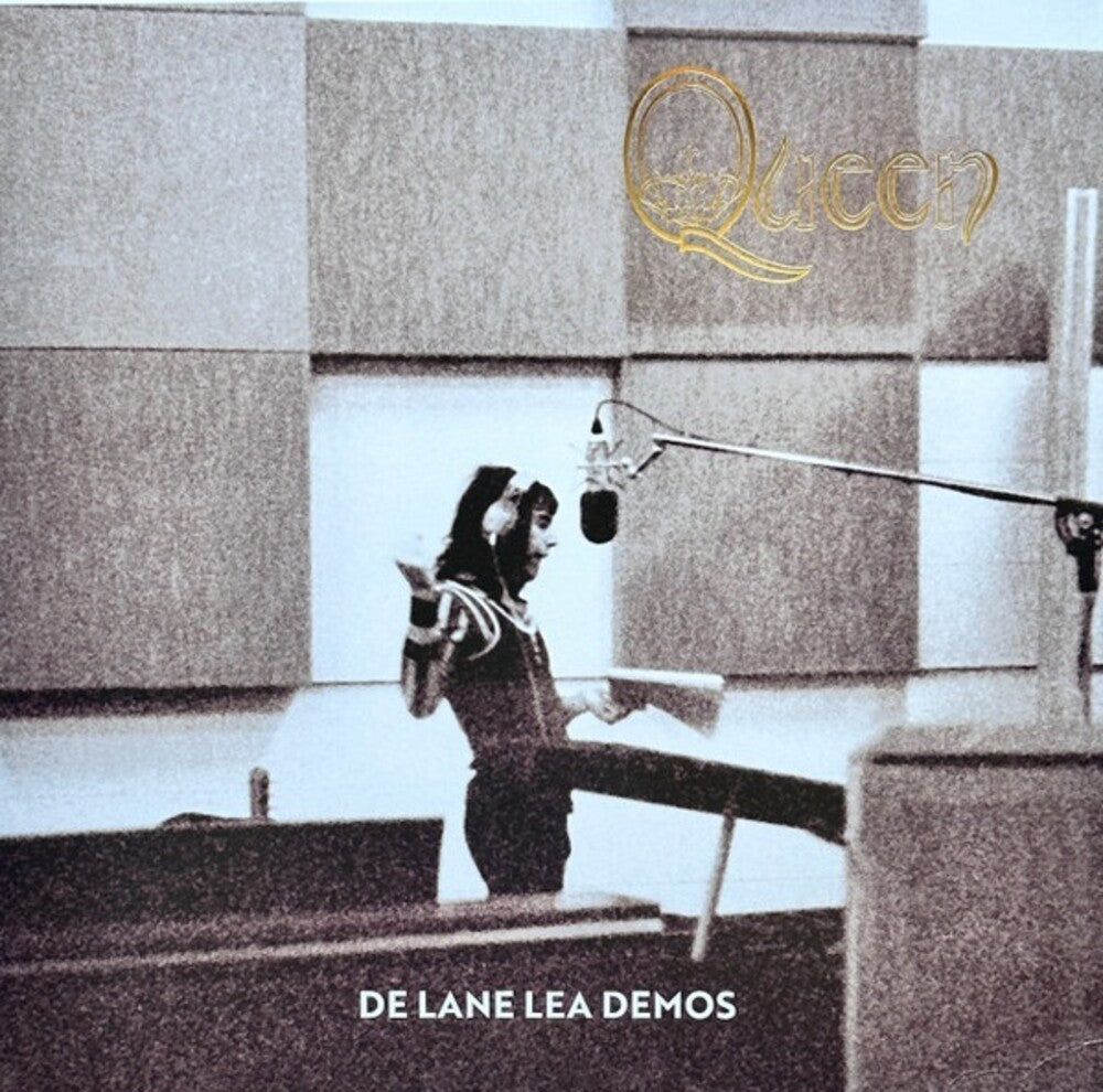 Queen- De Lane Lea Demos (Hol) [ VINYL LP ]