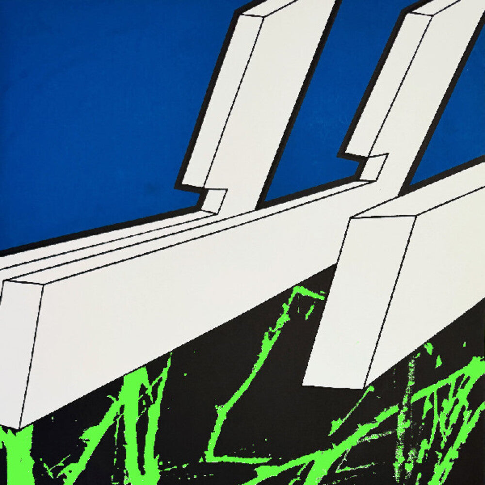 Oneohtrix Point Never- Tranquilizer (Gate) [ VINYL LP ]