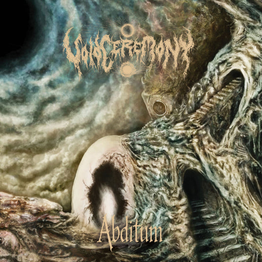 Voidceremony- Abditum [Colored Vinyl] [ VINYL LP ]