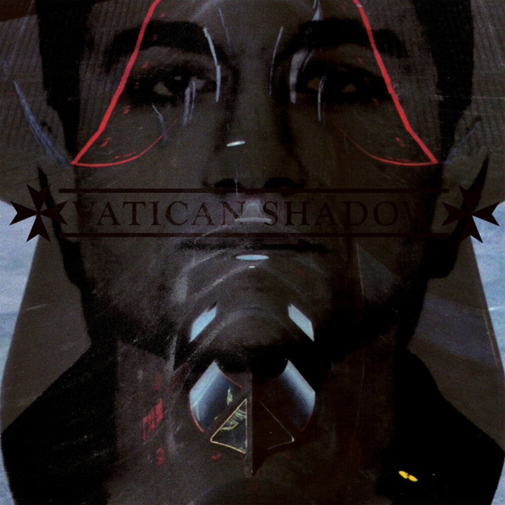 Vatican Shadow- 20th Hijacker [Colored Vinyl] [ VINYL LP ]