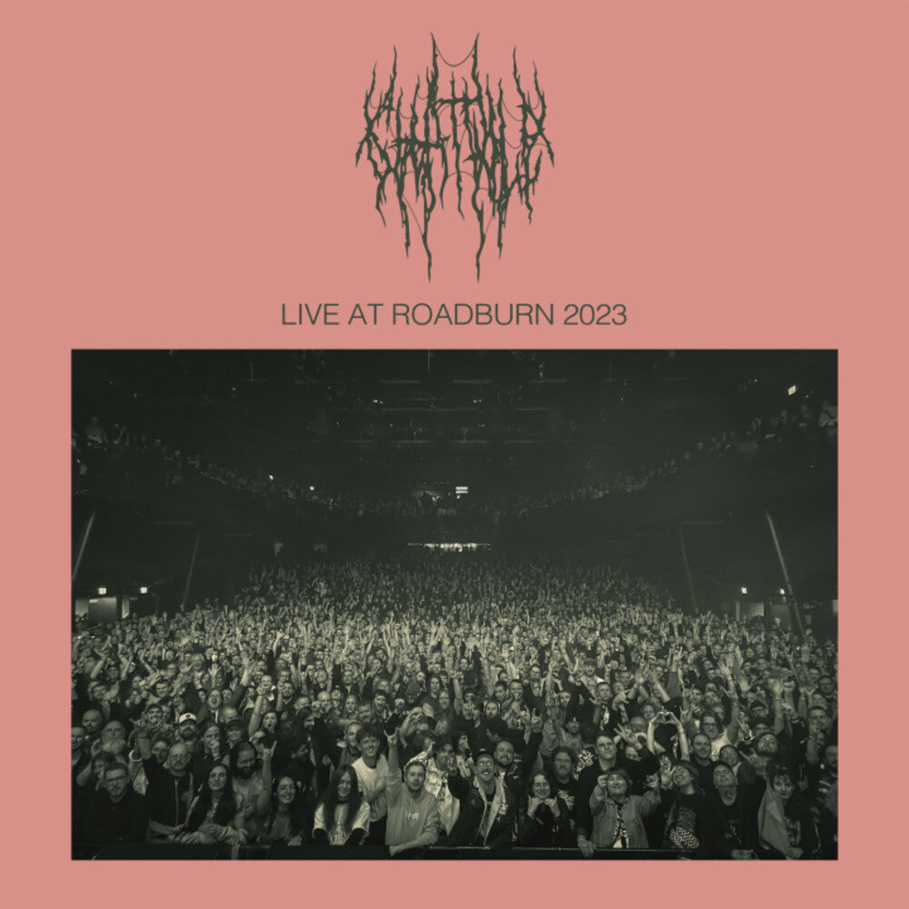 Chat Pile- Live At Roadburn [ VINYL LP ]