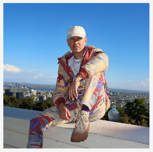 Pre-Order: Tiga- Hotlife [ VINYL LP ]