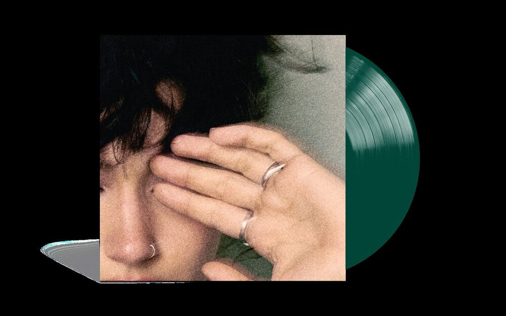 Asha Banks- How Real Was It? [Colored Vinyl] (Ep) (Grn) (Post) [ VINYL LP ]