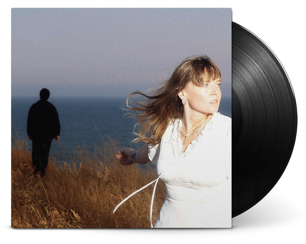 Courtney Marie Andrews- Valentine [ VINYL LP ]