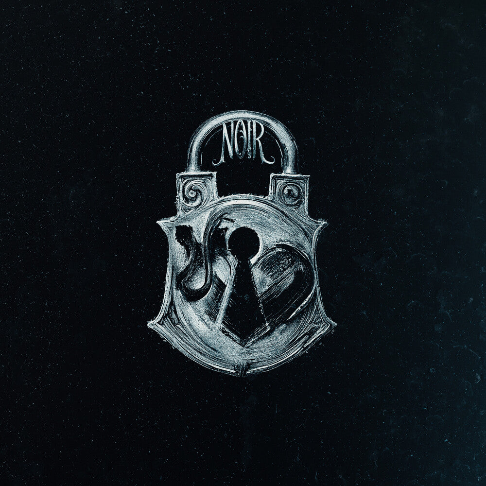 Lord Of The Lost- OPVS NOIR Vol. 2 [ VINYL LP ]