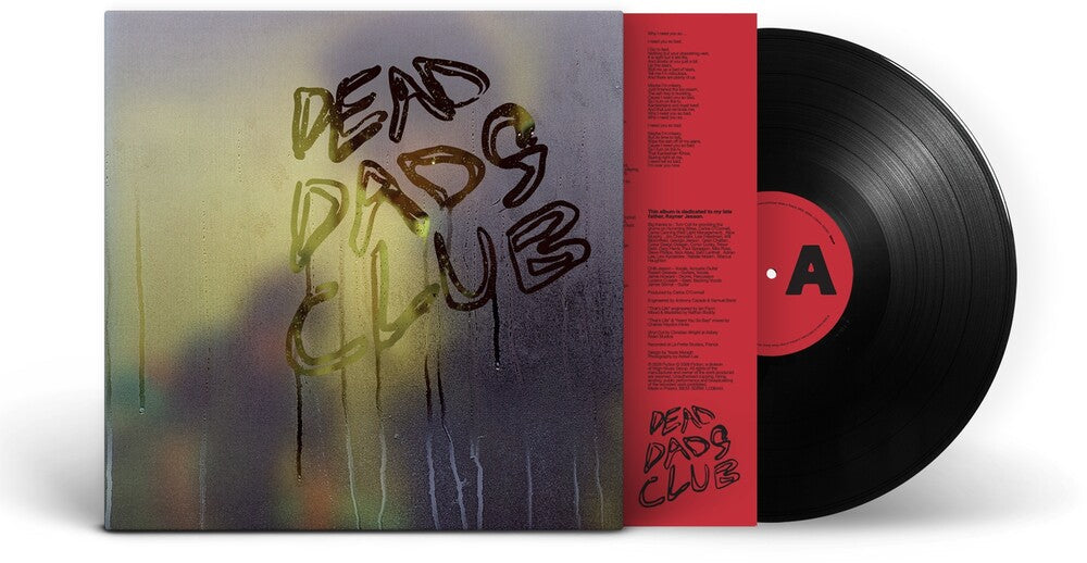 Dead Dads Club- Dead Dads Club [ VINYL LP ]